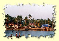 Fisher-Village