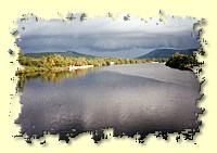 Duong Dong river